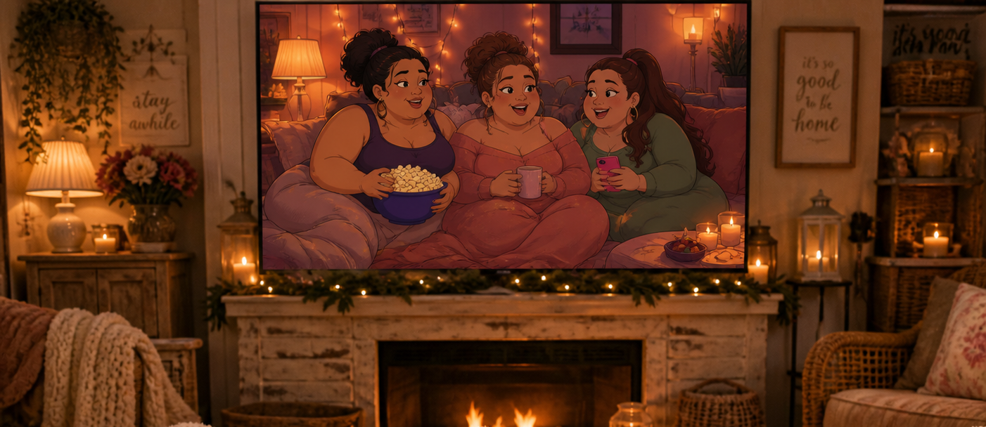 We Watched a Movie, and it Hit Deeper Than I Expected!