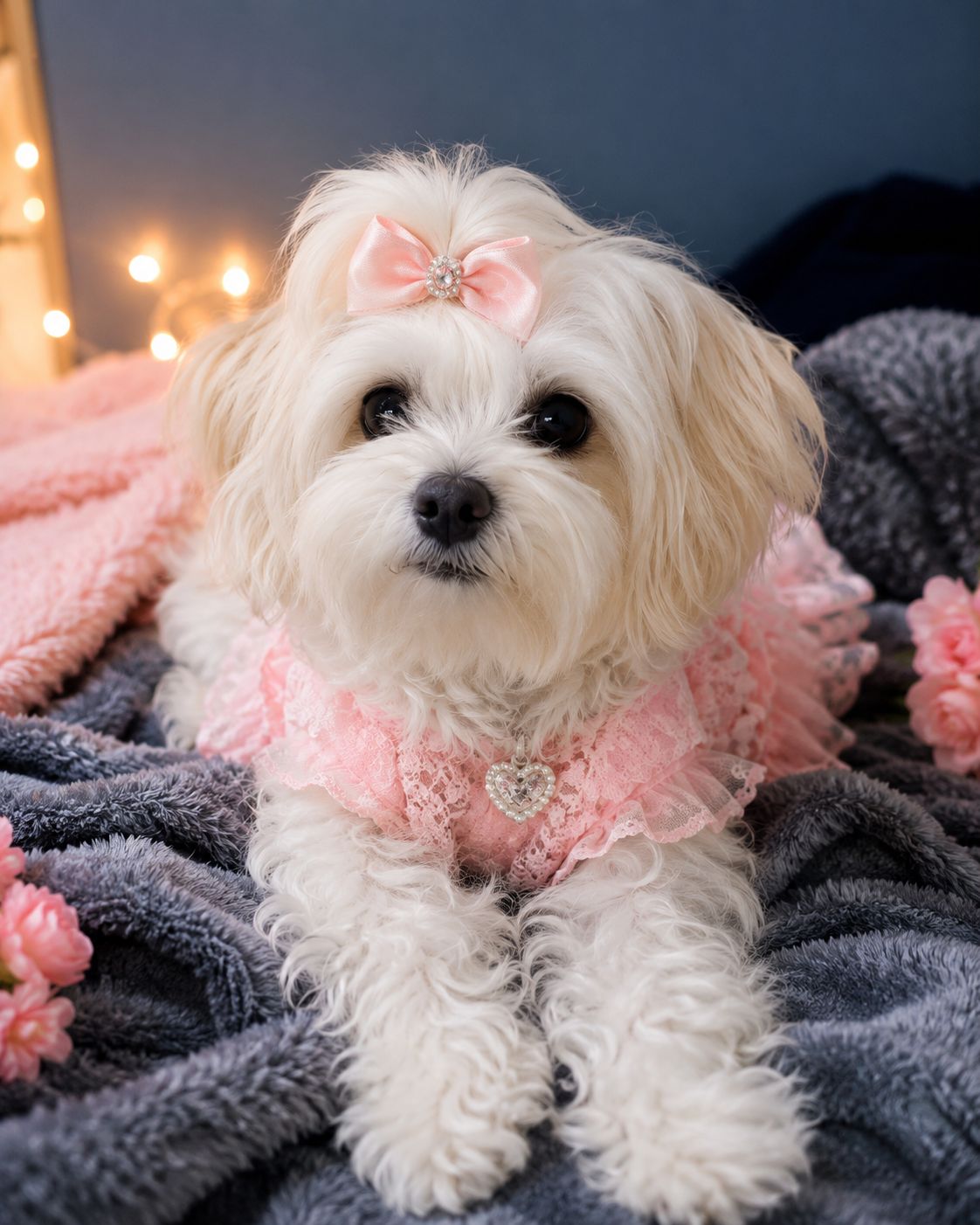 They Never Asked Us to Be Perfect: What Our Animals Teach Us About Love